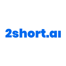 2Short.ai logo