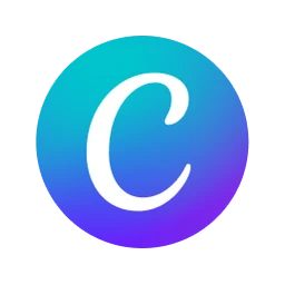Canva logo
