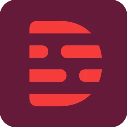Descript logo