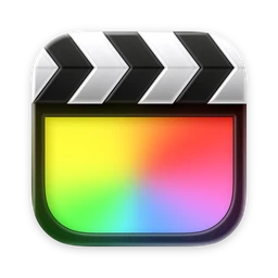 Final Cut Pro logo
