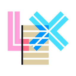 Lex logo