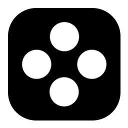 Movavi Video Editor logo
