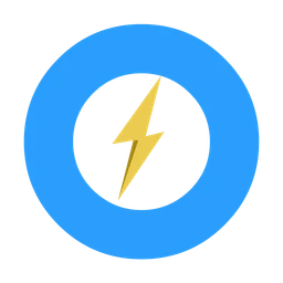 OneUp logo