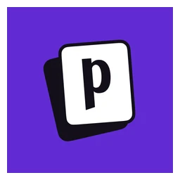 Postiz logo