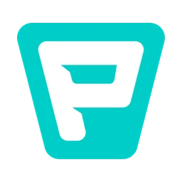 Publer logo