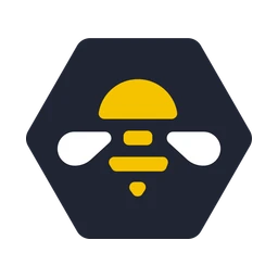 SocialBee logo