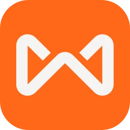 Writesonic logo