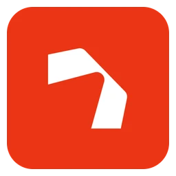 Zernio logo